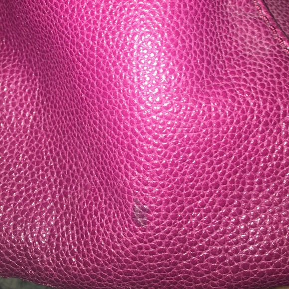 Authentic Carolina Herrera Used condition - Picture 8 of 8